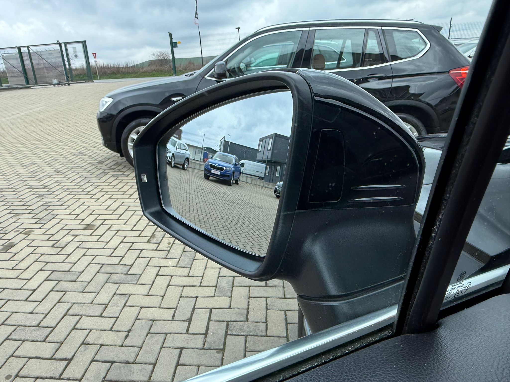 VW TIGUAN 2017 2.0TDI VIRTUAL-LASER 230KM