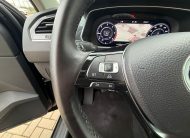 VW TIGUAN 2017 2.0TDI VIRTUAL-LASER 230KM