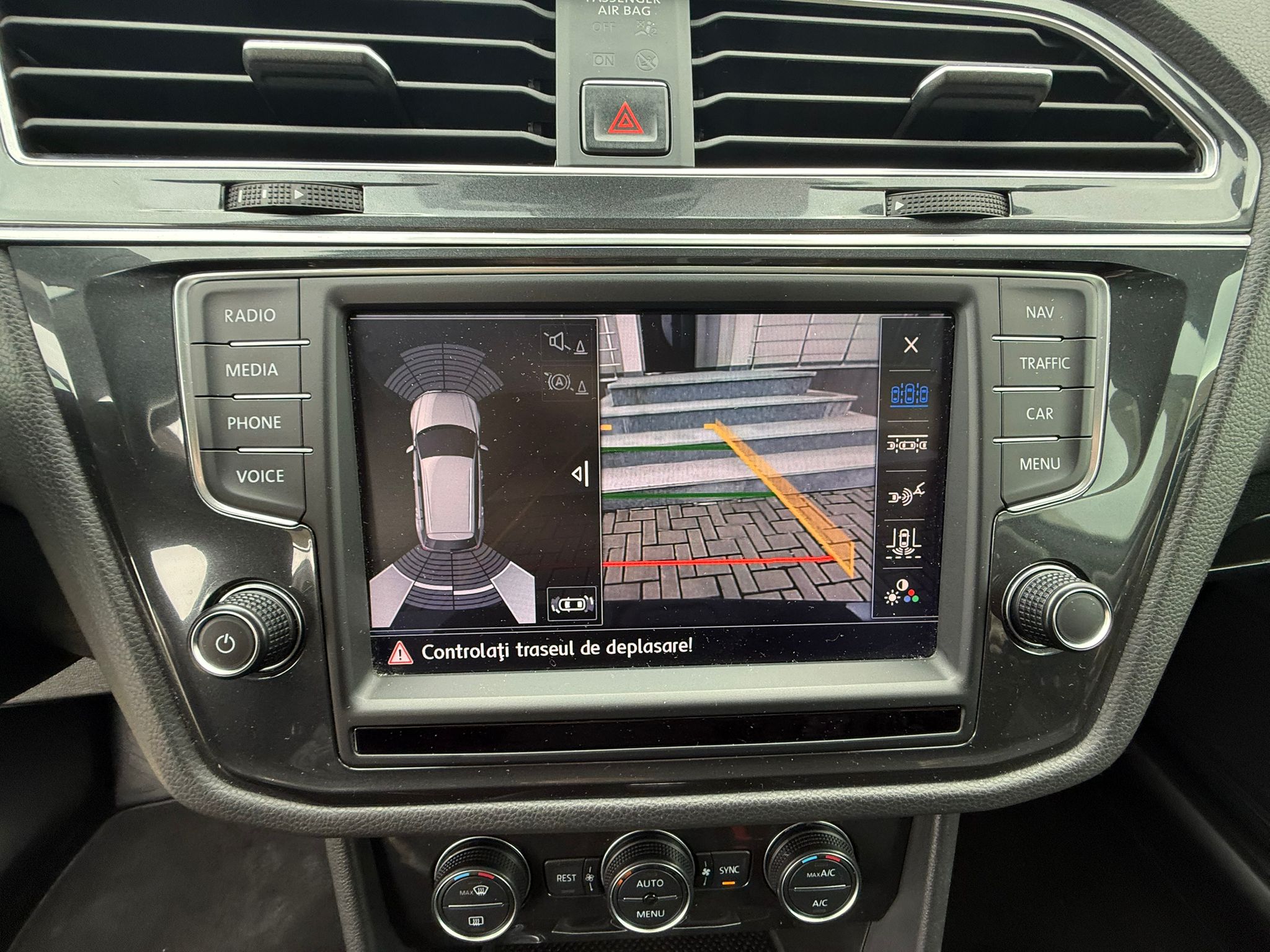 VW TIGUAN 2017 2.0TDI VIRTUAL-LASER 230KM