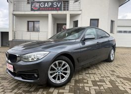 BMW 325 GT