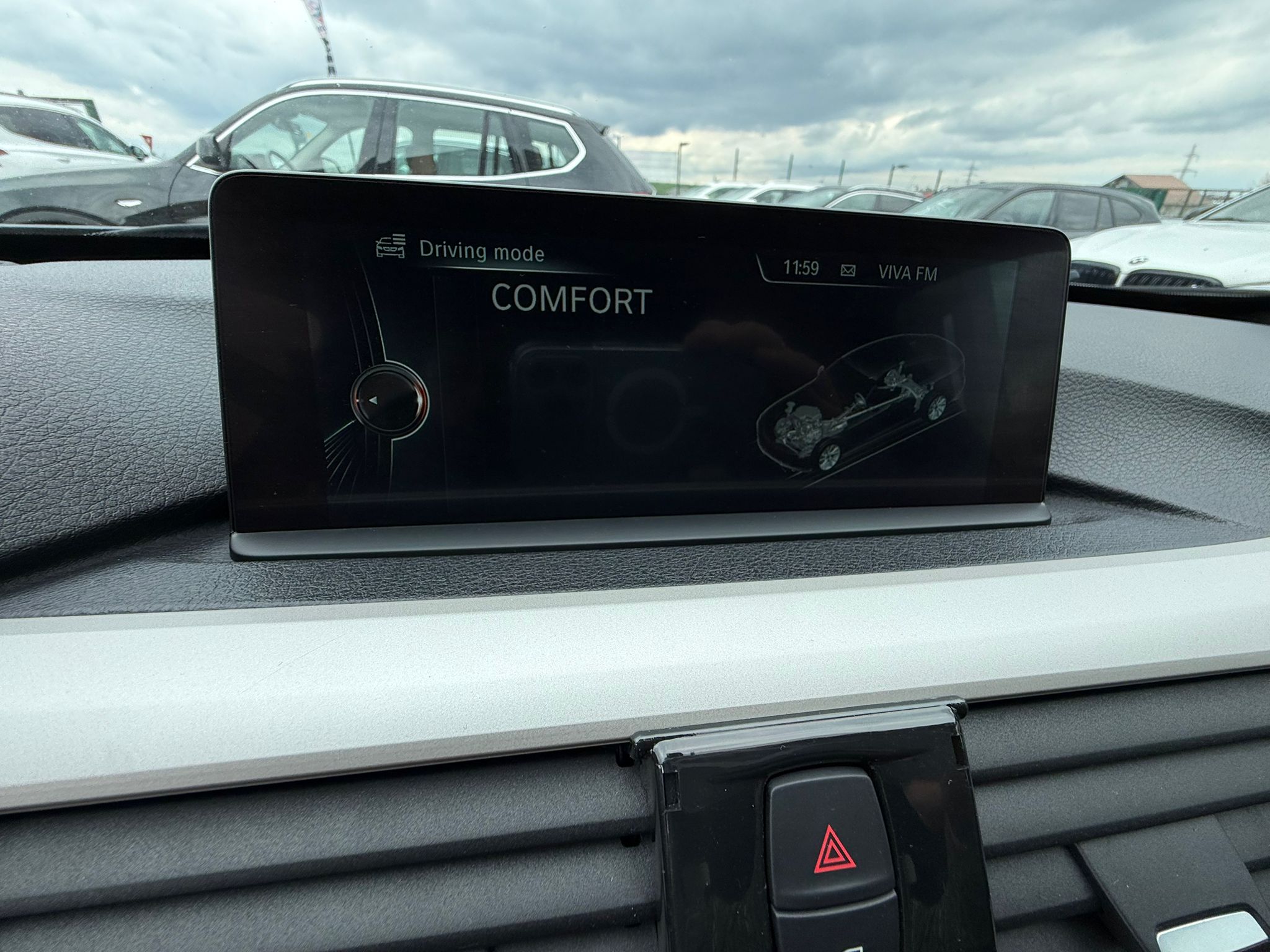 BMW 325 GT 2016 2.0D 218 CP AUTOMAT LUXURY