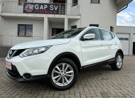 NISSAN QASHQAI 2015 1.6DCI 252KM AKCENTA