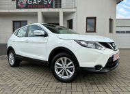 NISSAN QASHQAI 2015 1.6DCI 252KM AKCENTA