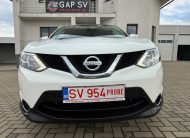 NISSAN QASHQAI 2015 1.6DCI 252KM AKCENTA