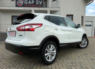NISSAN QASHQAI 2015 1.6DCI 252KM AKCENTA