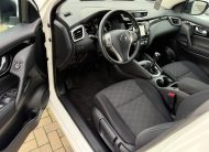 NISSAN QASHQAI 2015 1.6DCI 252KM AKCENTA