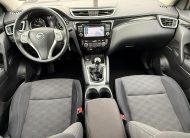 NISSAN QASHQAI 2015 1.6DCI 252KM AKCENTA
