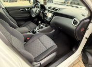 NISSAN QASHQAI 2015 1.6DCI 252KM AKCENTA