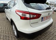NISSAN QASHQAI 2015 1.6DCI 252KM AKCENTA