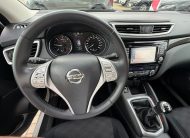 NISSAN QASHQAI 2015 1.6DCI 252KM AKCENTA