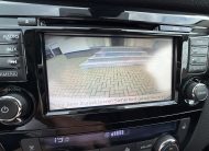 NISSAN QASHQAI 2015 1.6DCI 252KM AKCENTA