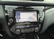 NISSAN QASHQAI 2015 1.6DCI 252KM AKCENTA