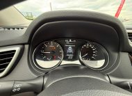 NISSAN QASHQAI 2015 1.6DCI 252KM AKCENTA