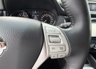 NISSAN QASHQAI 2015 1.6DCI 252KM AKCENTA