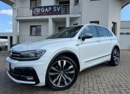 VW TIGUAN 2018 2.0TDI 4 MOTION DSG Rline
