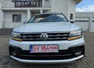 VW TIGUAN 2018 2.0TDI 4 MOTION DSG Rline