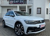 VW TIGUAN 2018 2.0TDI 4 MOTION DSG Rline