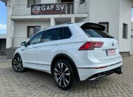 VW TIGUAN 2018 2.0TDI 4 MOTION DSG Rline