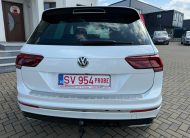 VW TIGUAN 2018 2.0TDI 4 MOTION DSG Rline