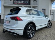 VW TIGUAN 2018 2.0TDI 4 MOTION DSG Rline