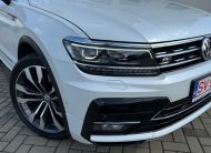 VW TIGUAN 2018 2.0TDI 4 MOTION DSG Rline