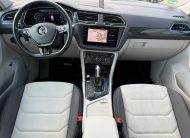 VW TIGUAN 2018 2.0TDI 4 MOTION DSG Rline
