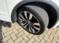 VW TIGUAN 2018 2.0TDI 4 MOTION DSG Rline