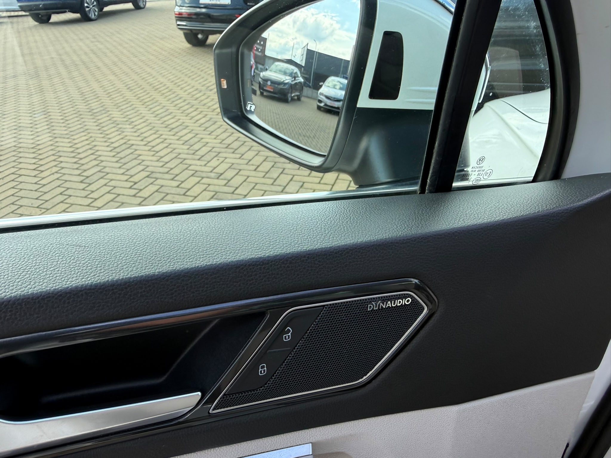 VW TIGUAN 2018 2.0TDI 4 MOTION DSG Rline