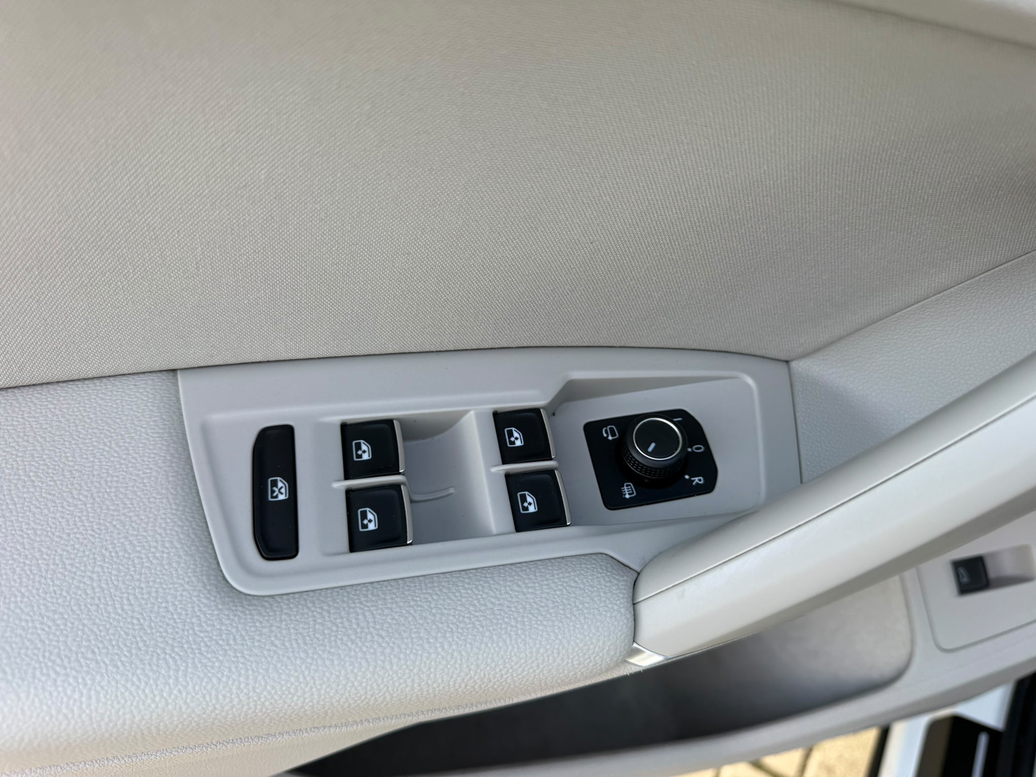 VW TIGUAN 2018 2.0TDI 4 MOTION DSG Rline