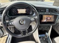 VW TIGUAN 2018 2.0TDI 4 MOTION DSG Rline