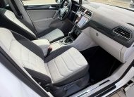 VW TIGUAN 2018 2.0TDI 4 MOTION DSG Rline