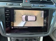 VW TIGUAN 2018 2.0TDI 4 MOTION DSG Rline