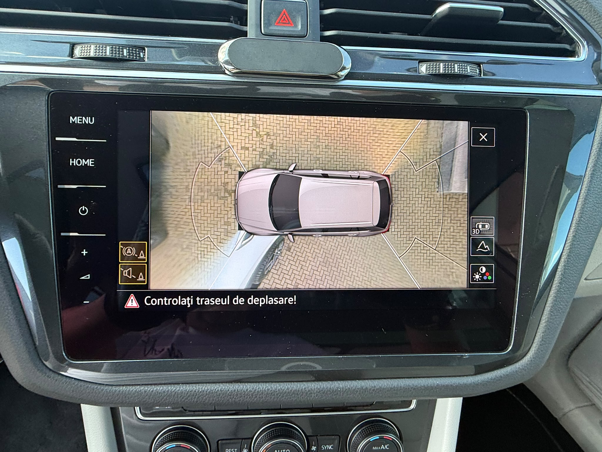 VW TIGUAN 2018 2.0TDI 4 MOTION DSG Rline
