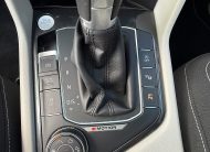 VW TIGUAN 2018 2.0TDI 4 MOTION DSG Rline