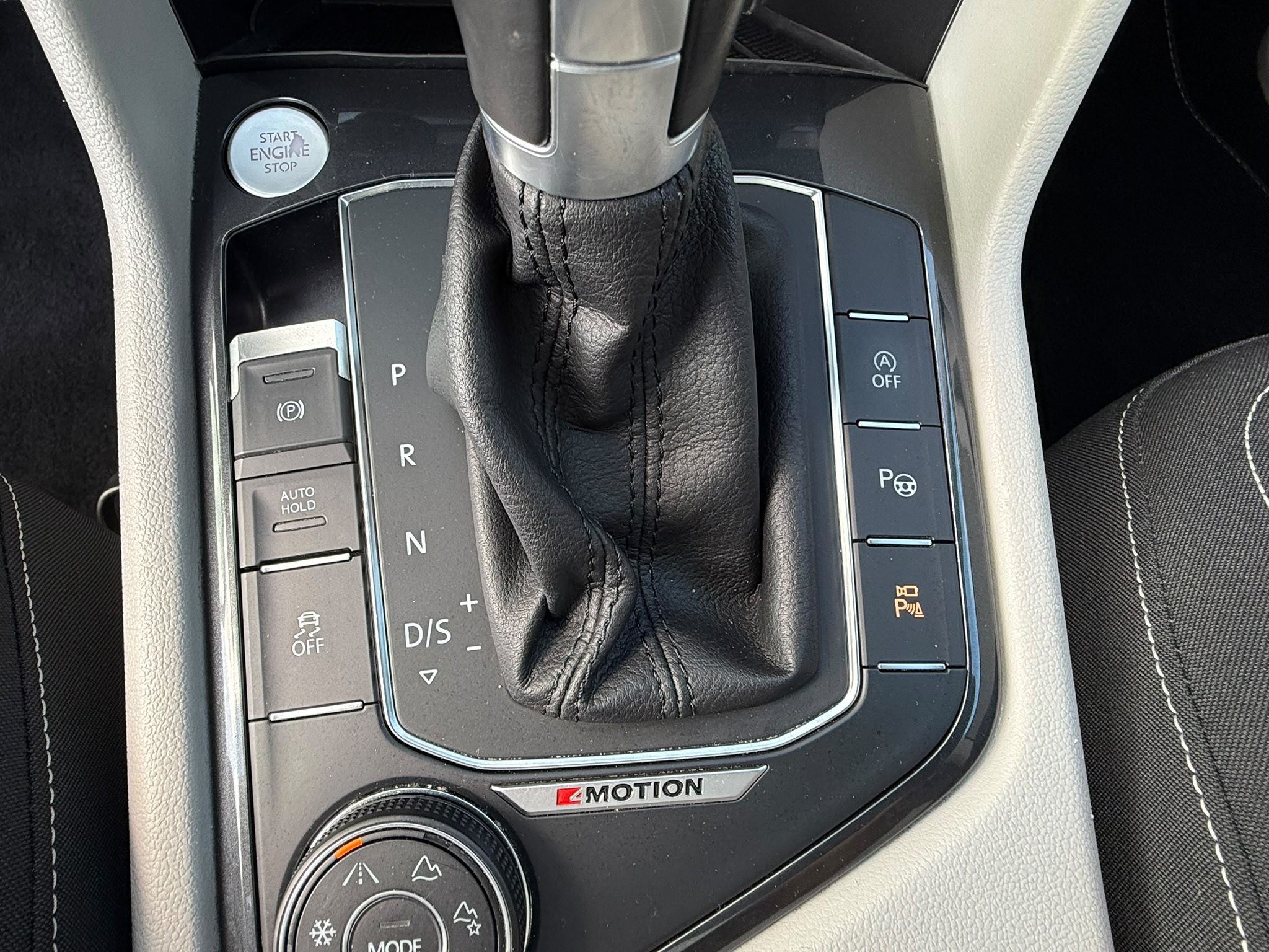 VW TIGUAN 2018 2.0TDI 4 MOTION DSG Rline