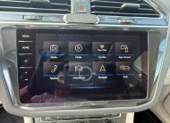 VW TIGUAN 2018 2.0TDI 4 MOTION DSG Rline