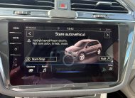 VW TIGUAN 2018 2.0TDI 4 MOTION DSG Rline
