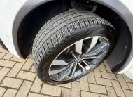 VW TIGUAN 2018 2.0TDI 4 MOTION DSG Rline