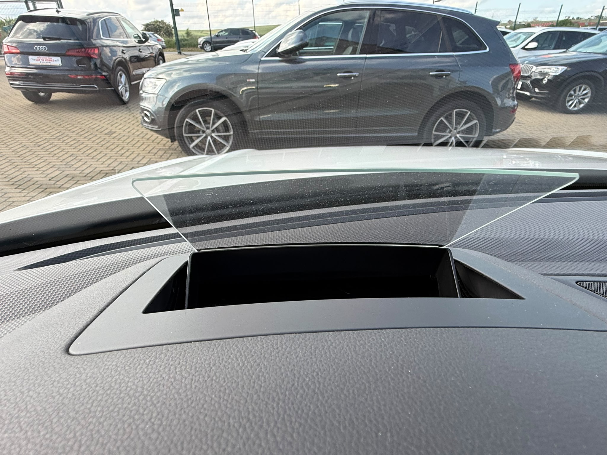 VW TIGUAN 2018 2.0TDI 4 MOTION DSG Rline