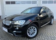 BMW X 4 2016/05 2.0D 190CP 230KM Xdrive-Xline
