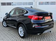 BMW X 4 2016/05 2.0D 190CP 230KM Xdrive-Xline