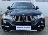 BMW X 4 2016/05 2.0D 190CP 230KM Xdrive-Xline