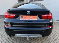BMW X 4 2016/05 2.0D 190CP 230KM Xdrive-Xline