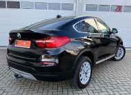BMW X 4 2016/05 2.0D 190CP 230KM Xdrive-Xline