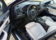 BMW X 4 2016/05 2.0D 190CP 230KM Xdrive-Xline