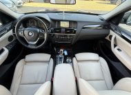 BMW X 4 2016/05 2.0D 190CP 230KM Xdrive-Xline