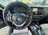 BMW X 4 2016/05 2.0D 190CP 230KM Xdrive-Xline