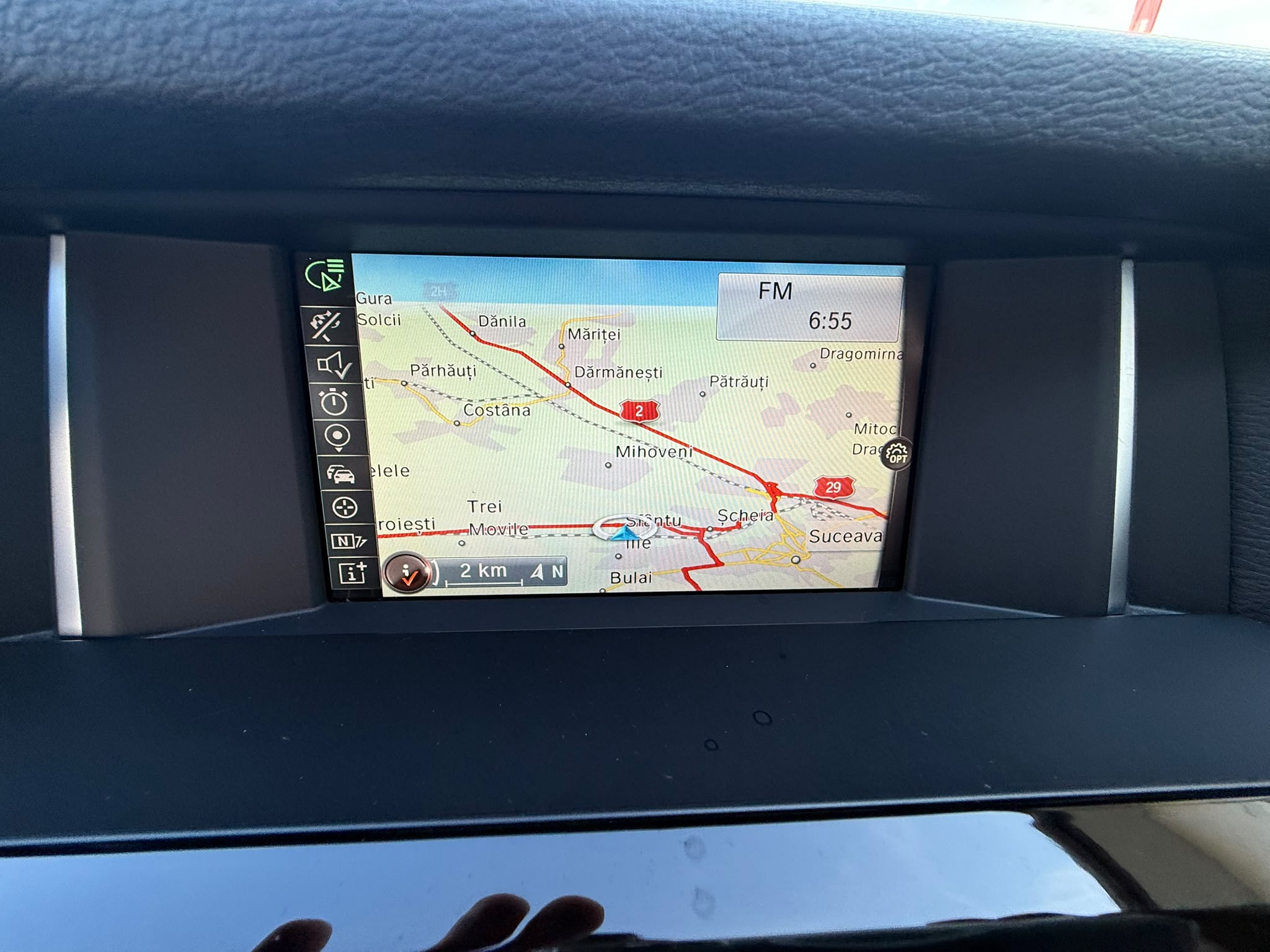 BMW X 4 2016/05 2.0D 190CP 230KM Xdrive-Xline
