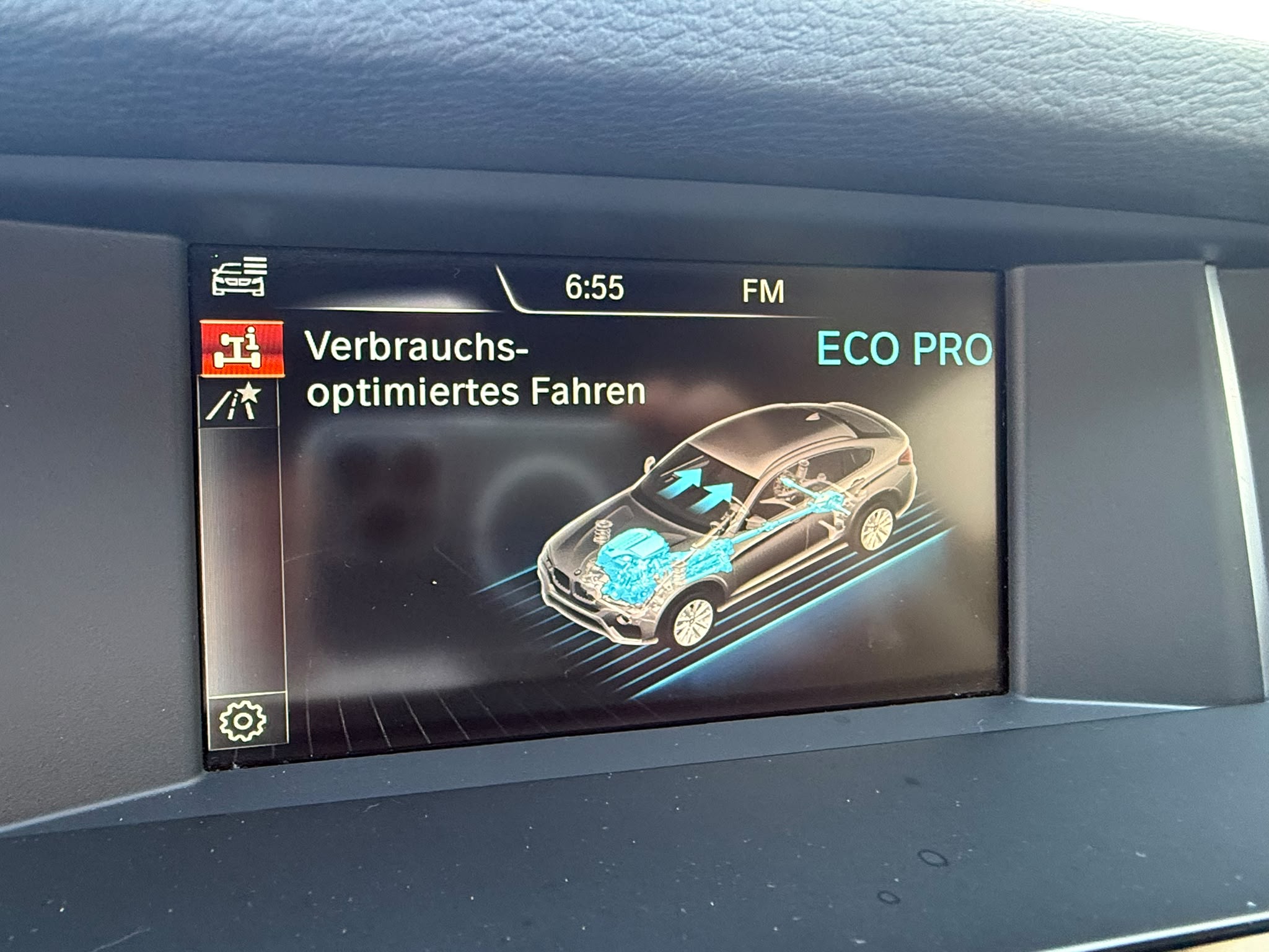 BMW X 4 2016/05 2.0D 190CP 230KM Xdrive-Xline