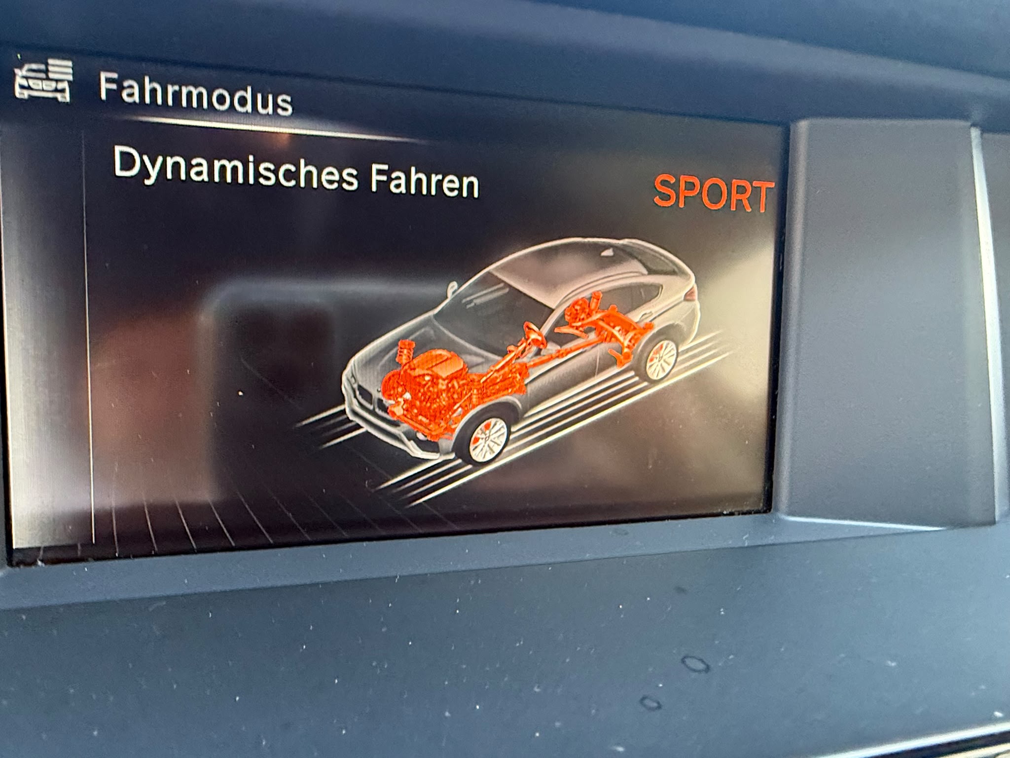 BMW X 4 2016/05 2.0D 190CP 230KM Xdrive-Xline